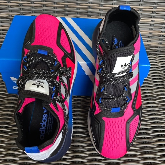 Adidas ZX 2K BOOST Men’s - Picture 13 of 16